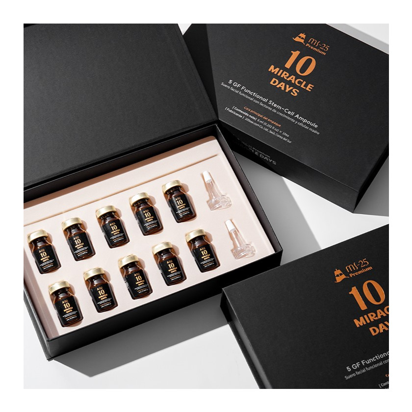 10미라클데이즈 앰플