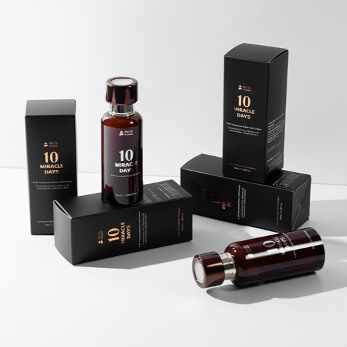 10미라클데이즈 크림