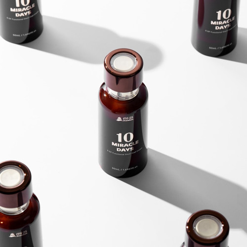 10미라클데이즈 크림